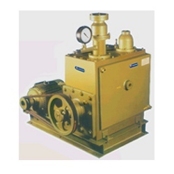 Manufacturers Exporters and Wholesale Suppliers of Oil Sealed High Vacuum Mumbai Maharashtra